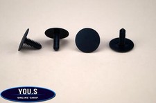 10 X Trunk Lining Fastening