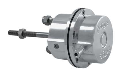 Forge adjustable actuator fits - forge,