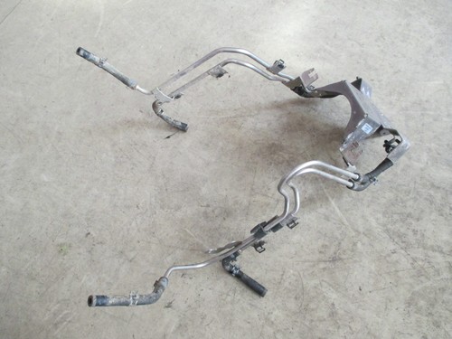 Exhaust pipe touareg - ,