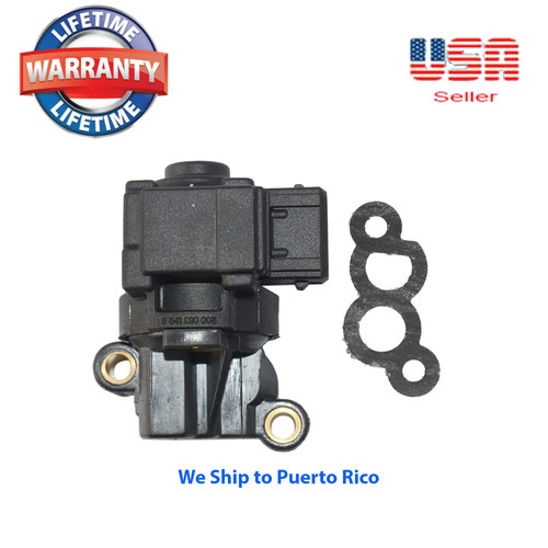 Idle air control valve fits - control,