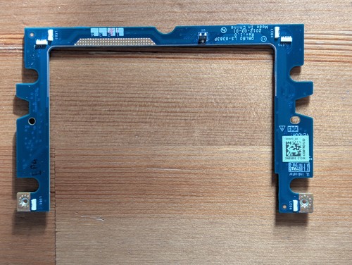 Alienware m14x board65753 123 - alienware,