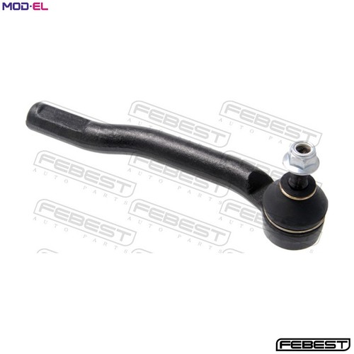 Tie rod end 0221 - 0221-c11rh, for