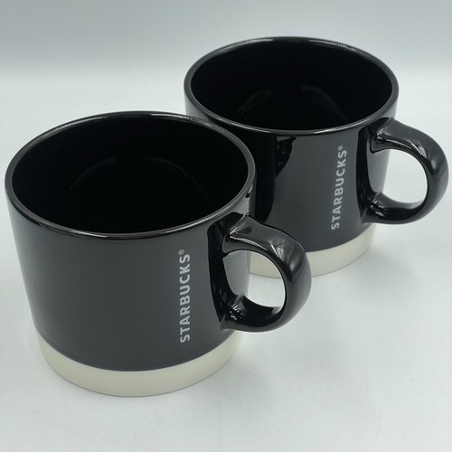 Starbucks mugs black - x,
