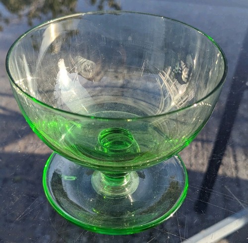 Vintage mid century green - vintage,