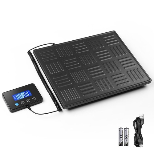 Postal scales heavy duty 300kg - scales,