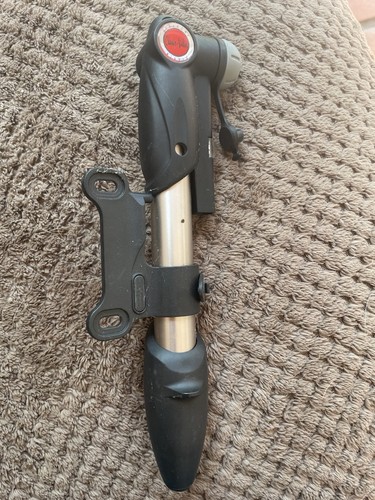 Cycle bike pump from bikehut - from,