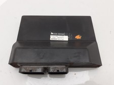 SUZUKI GSXR 750 Engine Control