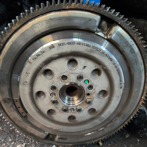 Gk21 6477 flywheel 2 0 - gk21,