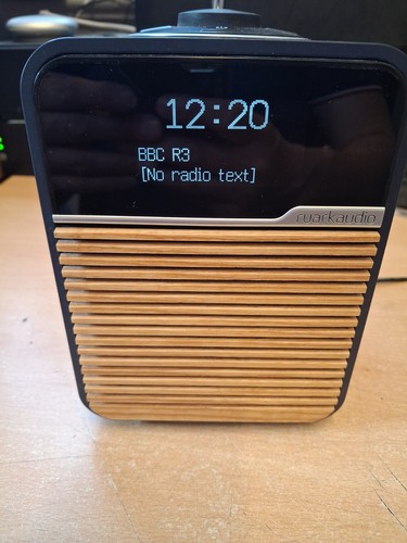 Ruark mk4 dab - mk4,