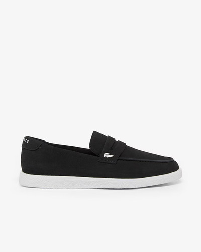 Lacoste men cochet suede - cochet,