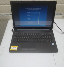 HP 15-DB0521SA- AMD A6-9225