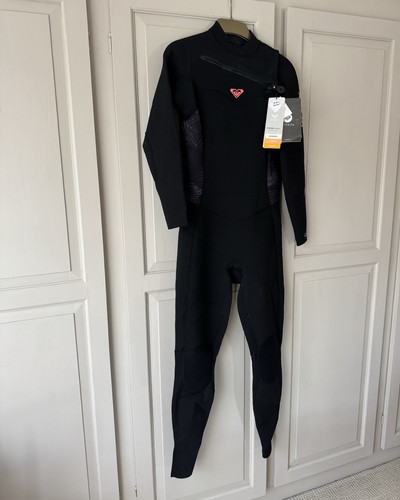 Roxy syncro series - roxy,
