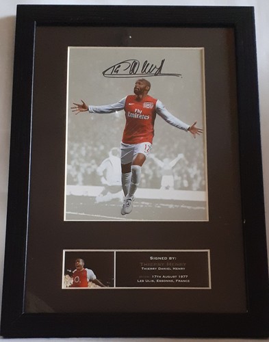 Arsenal thierry henry - arsenal,