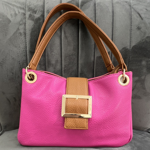 Women pink brown - pink,