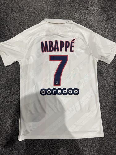 Psg 2019 third shirt - psg, 2019/20
