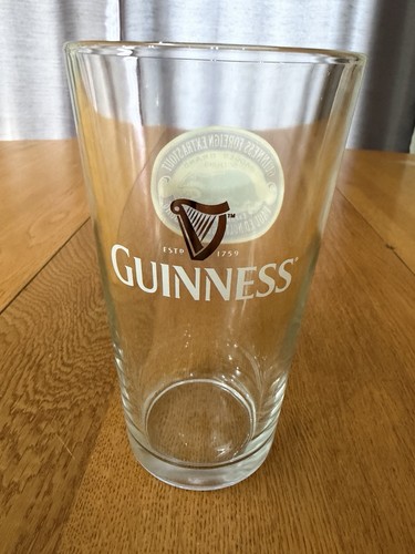 Guinness draught beer pint - guinness,