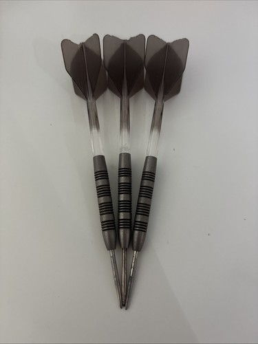 Nodor ringed 25g tungsten - ringed,