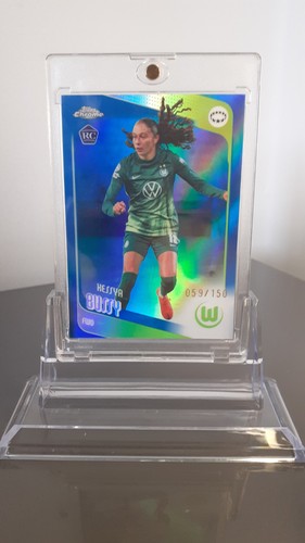 Kessya bussy wolfsburg - kessya,