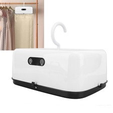 Portable Clothes Dryer 600W