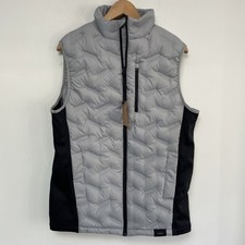 Genuine Skoda Men's Gilet Vest