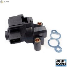 Idle control valve - control, supply