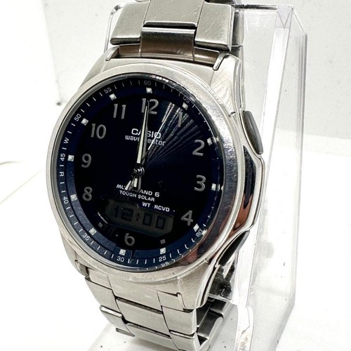 Casio wave ceptor wva m650 - wave,
