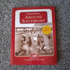 Francis Frith's Southport