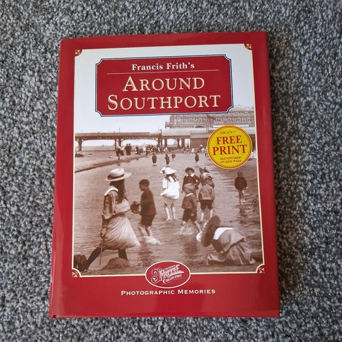 Francis frith southport - francis, frith's