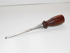 Sweden - 1/4" Hardwood Handled