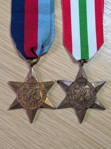 Original full sized ww2 - original,
