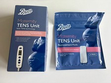 Boots Maternity TENS Unit With