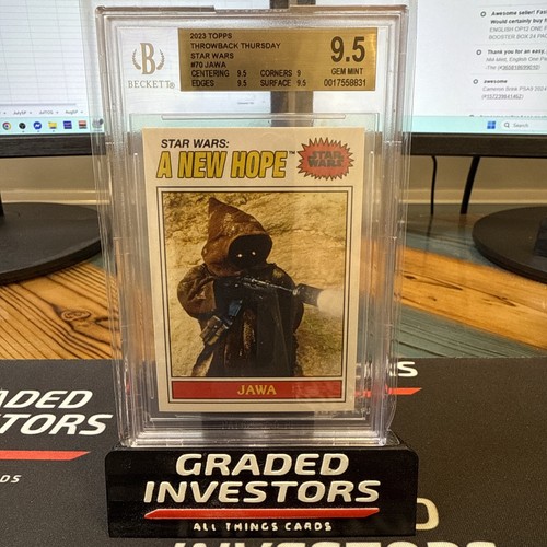 Jawa 2023 topps tbt - 2023, throwback