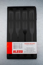Alessi Nuovo Milano -  4 Piece