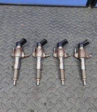 CITROEN C4 GRAND PICASSO 1.6 FUEL INJECTOR  9802448680 (PRICE FOR x1)  (A39)