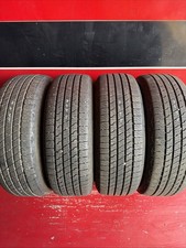 255 65 18 Goodyear Wrangler
