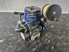 Force 3.5 Nitro Engine 1/8
