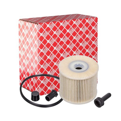 Fuel filter fits citroen - fits,