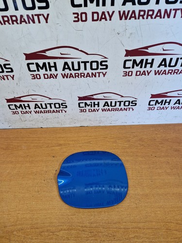 Fiat 500x fuel filler - fuel,