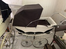 Dolls Pram