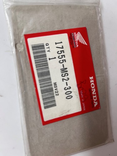 New genuine honda - new,