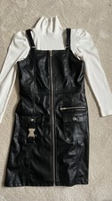 Girls Stylish Faux Leather