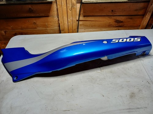Kawasaki gpz500s side fairing - kawasaki,
