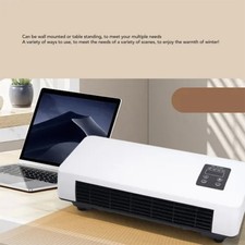 Electric Wall Heater Air