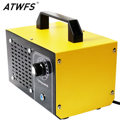 Air purifier ozone generator - air,