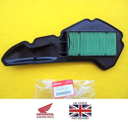 Honda genuine pcx125 air - honda,