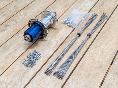 Zipp rear hub - zipp/rear,
