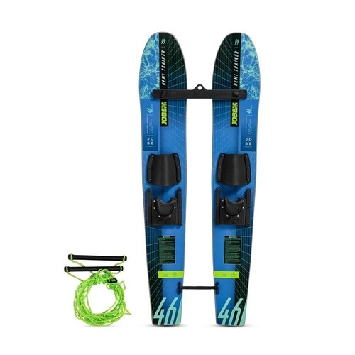 Jobe hemi 46in trainer - jobe, combo