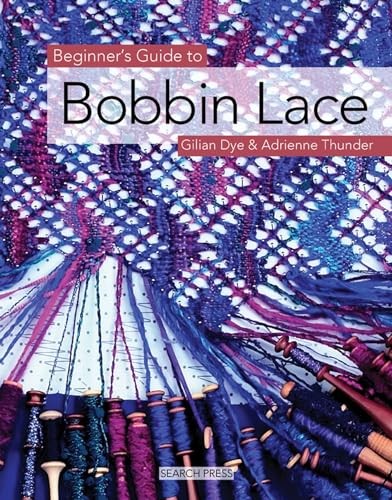 Beginner guide bobbin - beginner's, to