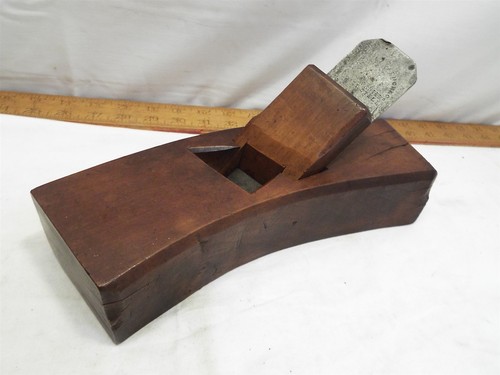 Cooper sun topping plane wood - cooper,