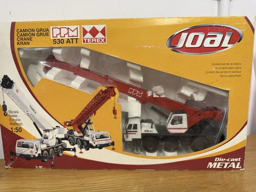 Rare joal ppm 530 - rare, 1:50